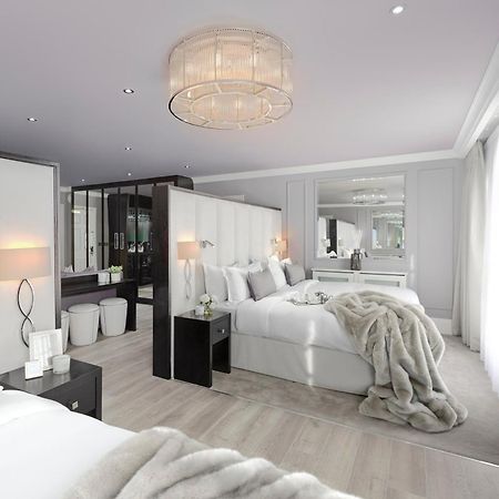 The Johnstown Estate Otel Enfield Dış mekan fotoğraf