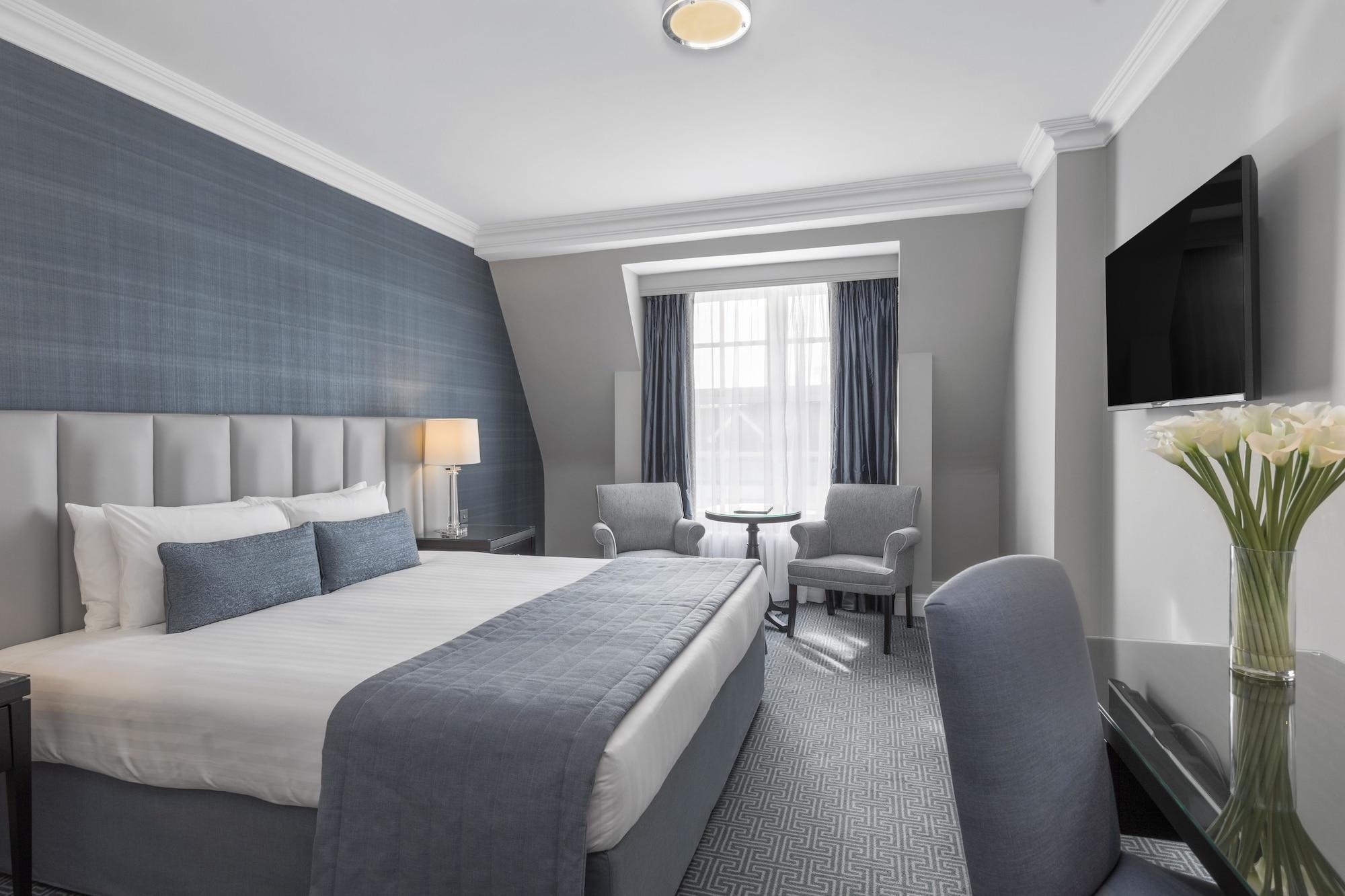 The Johnstown Estate Otel Enfield Dış mekan fotoğraf