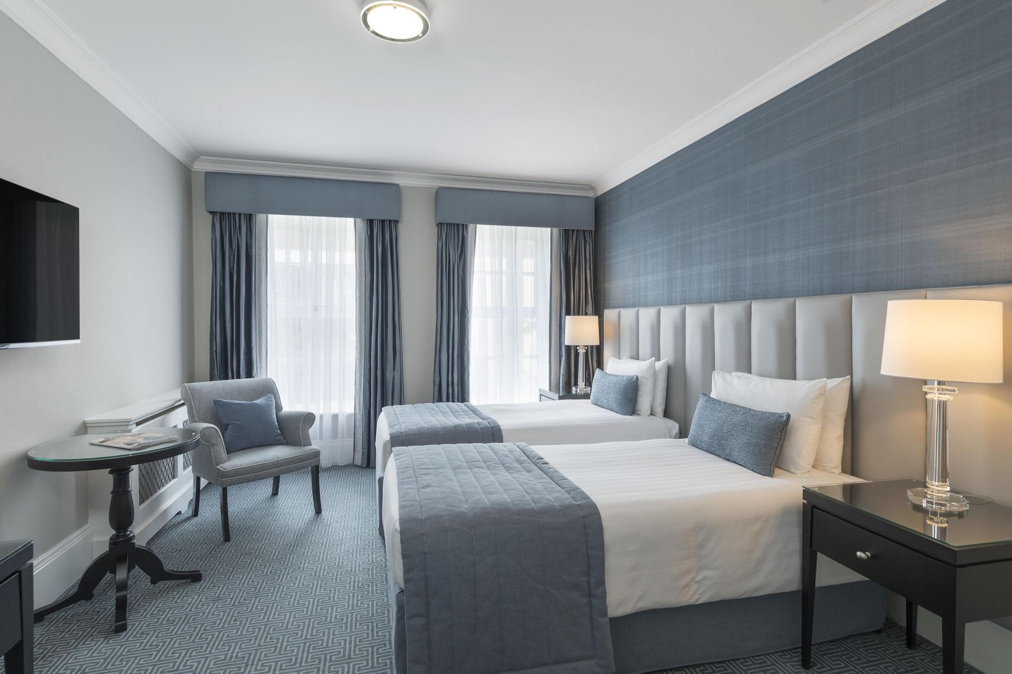 The Johnstown Estate Otel Enfield Dış mekan fotoğraf