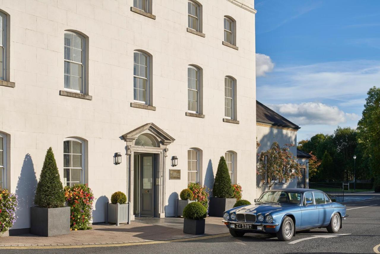 The Johnstown Estate Otel Enfield Dış mekan fotoğraf