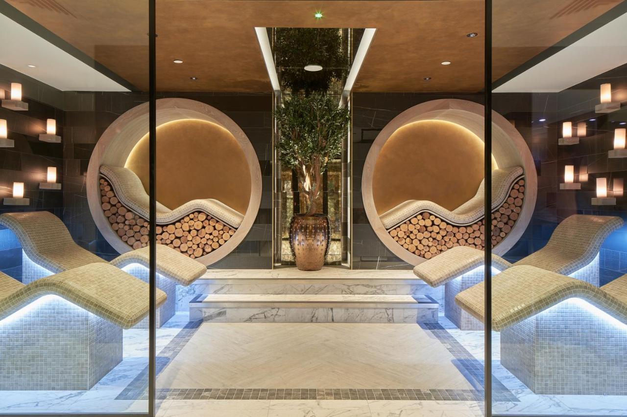 The Johnstown Estate Otel Enfield Dış mekan fotoğraf