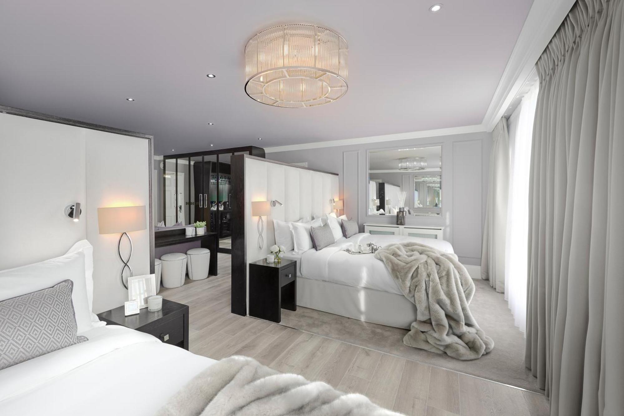The Johnstown Estate Otel Enfield Dış mekan fotoğraf