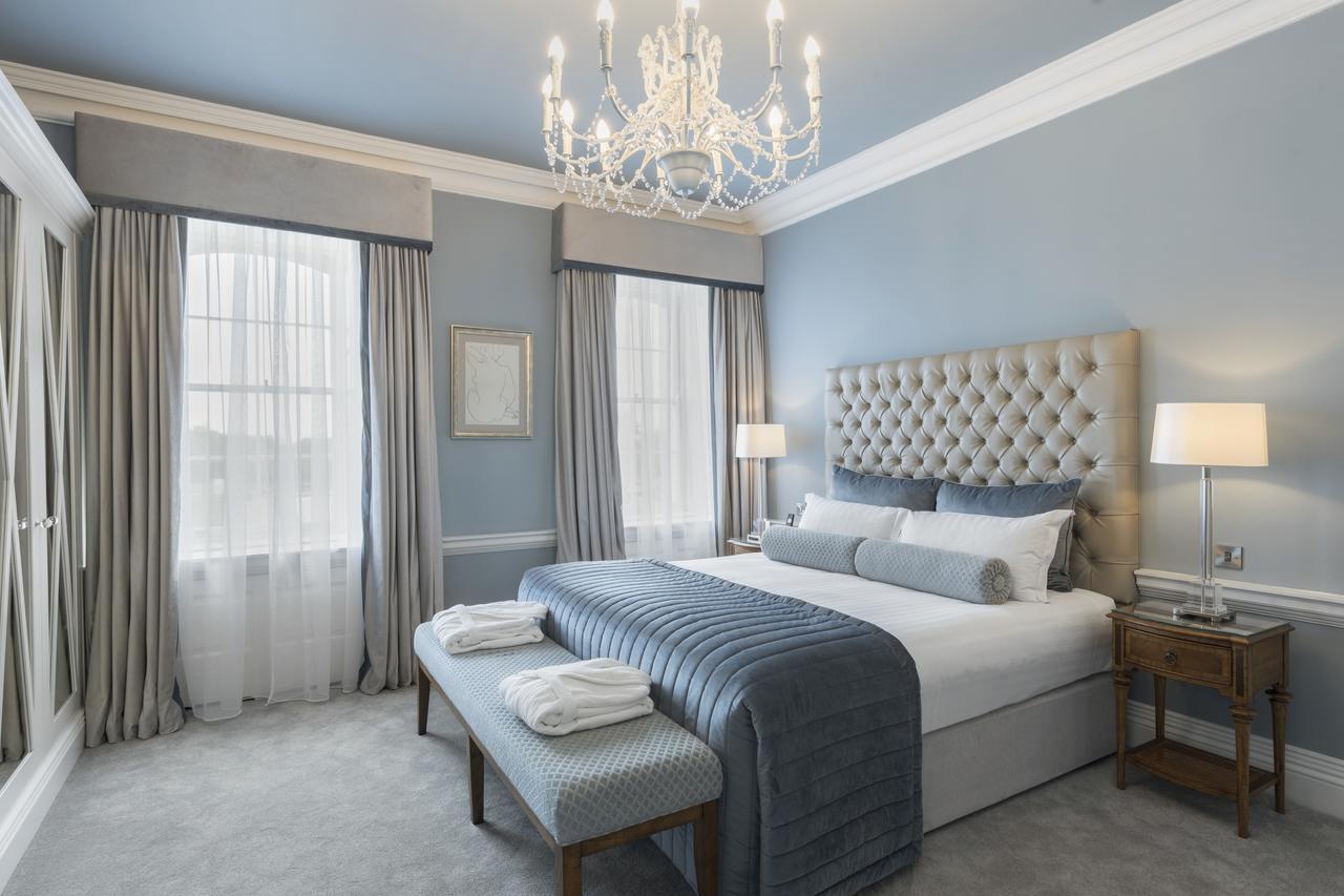 The Johnstown Estate Otel Enfield Dış mekan fotoğraf