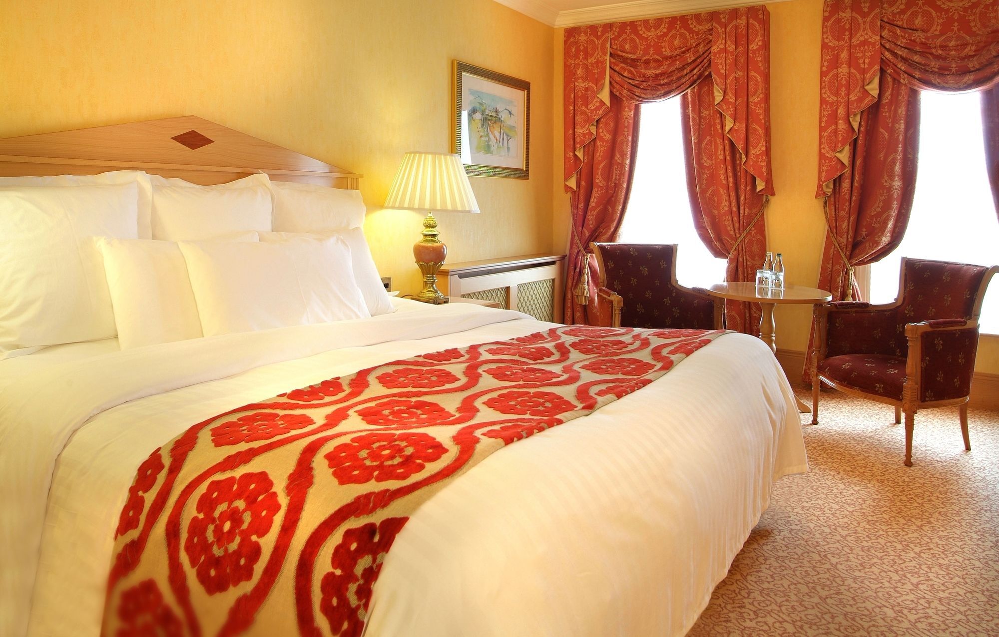 The Johnstown Estate Otel Enfield Dış mekan fotoğraf