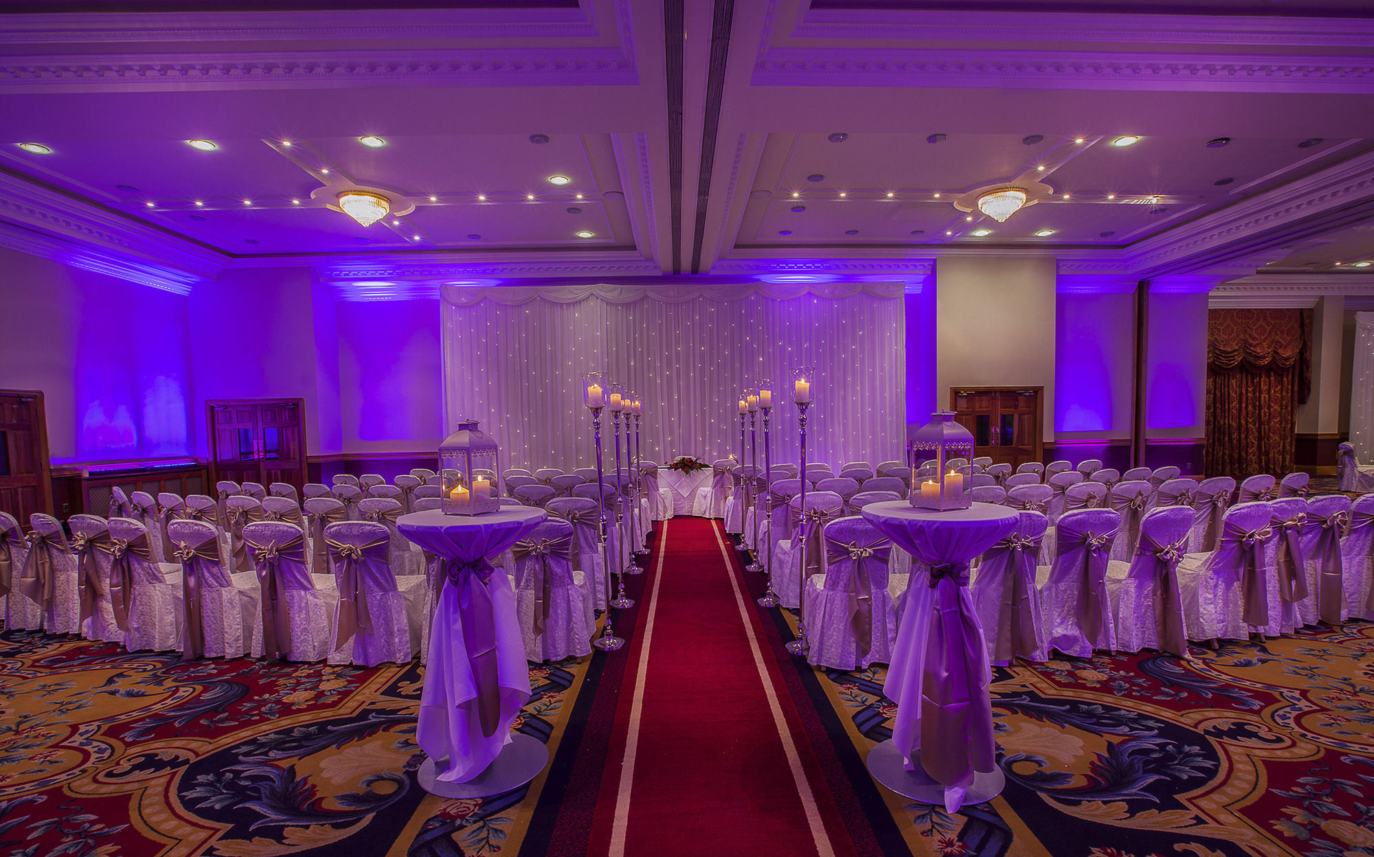The Johnstown Estate Otel Enfield Dış mekan fotoğraf