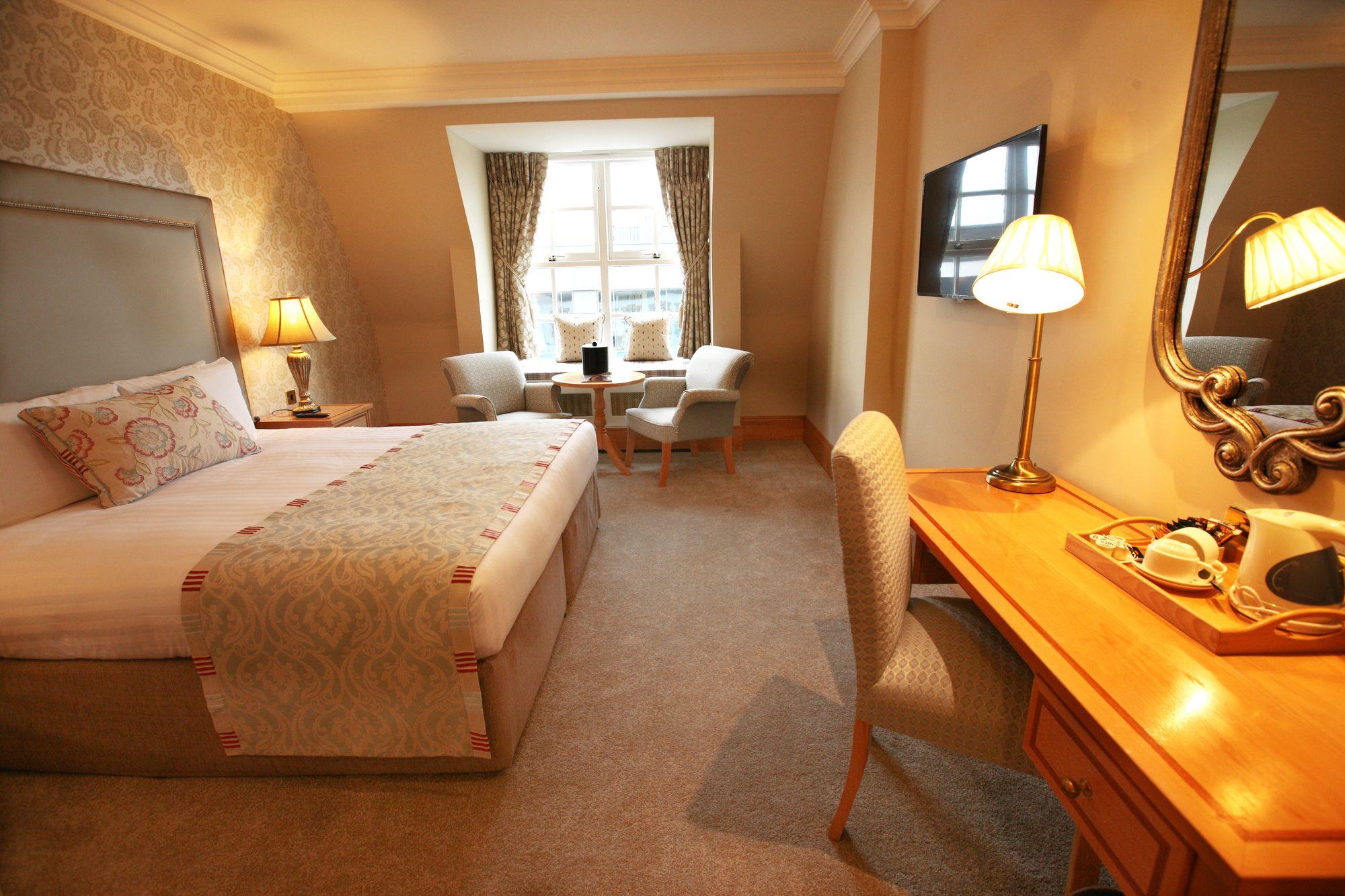 The Johnstown Estate Otel Enfield Dış mekan fotoğraf