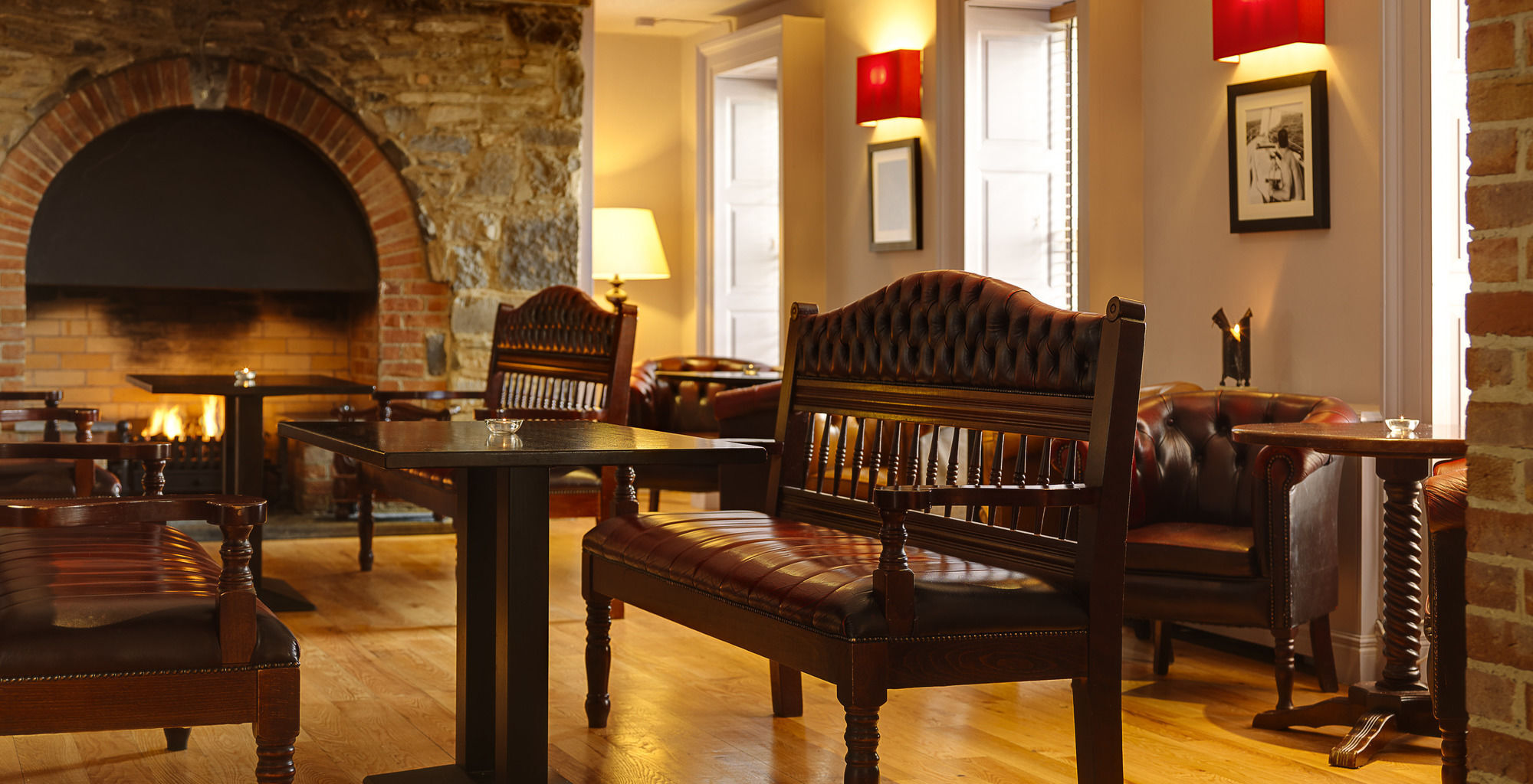 The Johnstown Estate Otel Enfield Dış mekan fotoğraf